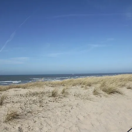 Holiday Strandstudio *