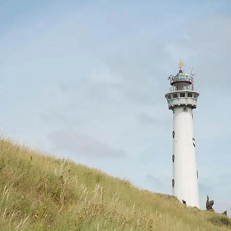 Apartman Holiday Strandstudio Egmond aan Zee