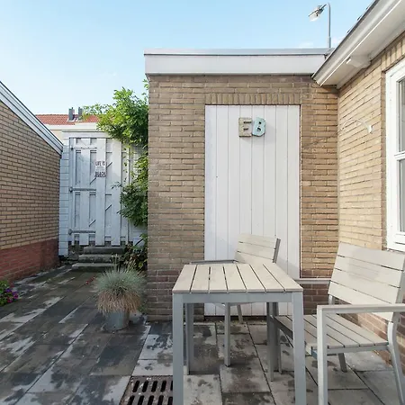 Holiday Strandstudio Apartman