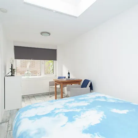 Apartman Holiday Strandstudio Egmond aan Zee