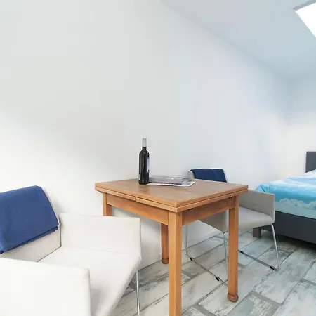 Holiday Strandstudio Apartman Egmond aan Zee