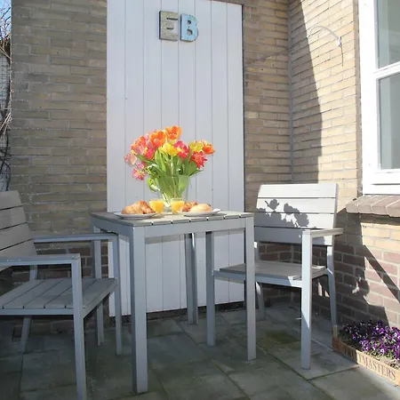 Apartman Holiday Strandstudio