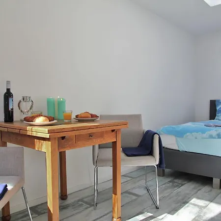 Holiday Strandstudio Egmond aan Zee