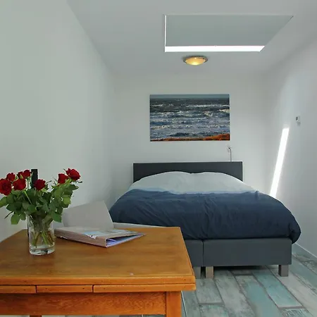 Apartman Holiday Strandstudio *