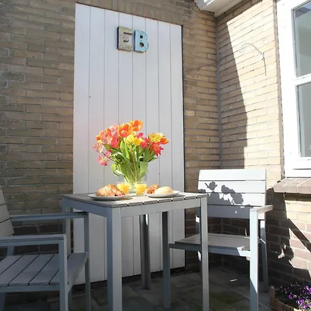 Apartman Holiday Strandstudio Egmond aan Zee