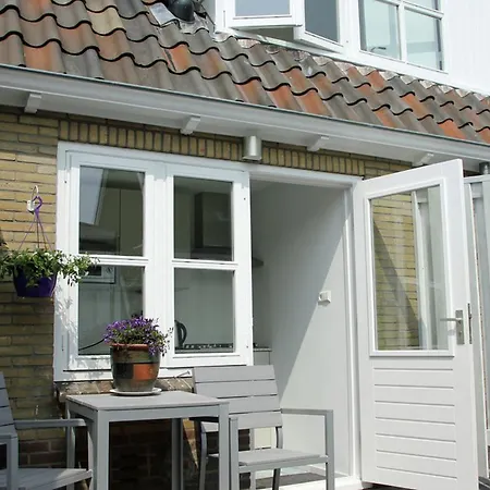 Holiday Strandstudio * Egmond aan Zee