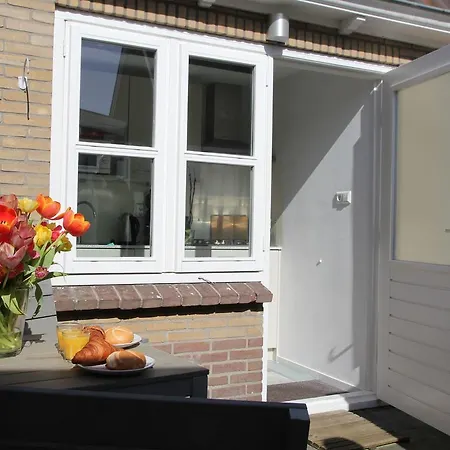 Apartman Holiday Strandstudio