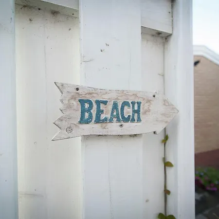 Apartman Holiday Strandstudio *