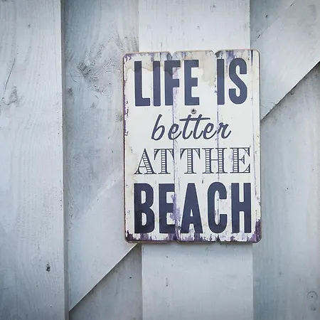 Holiday Strandstudio